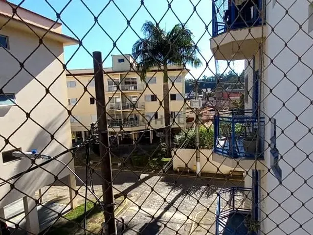 Apartamento 2 quartos e 1 banheiro, à venda, no bairro Varginha em Itajubá