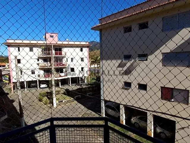 Apartamento 2 quartos e 1 banheiro, à venda, no bairro Varginha em Itajubá