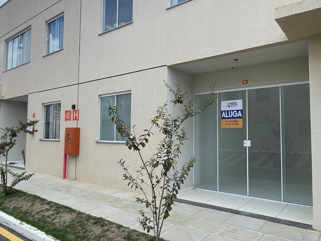 Foto do Apartamento - Apartamento para locação no Don Boa Vista, Boa Vista, Vitória da Conquista, BA | Marcelo Santana Imóveis