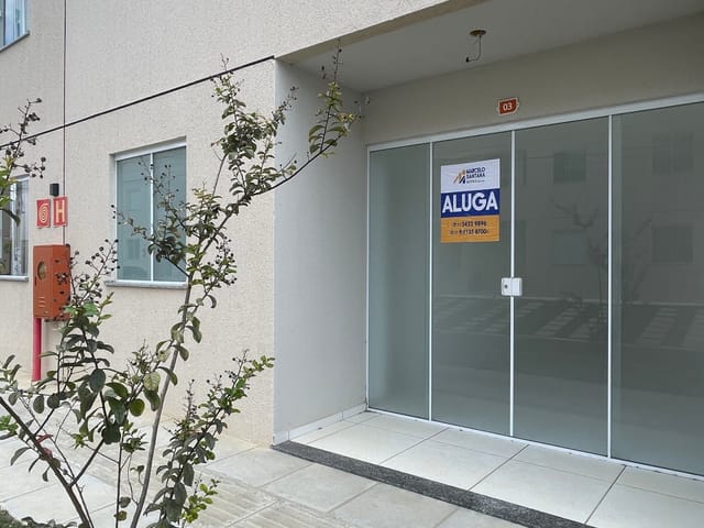Foto do Apartamento - Apartamento para locação no Don Boa Vista, Boa Vista, Vitória da Conquista, BA | Marcelo Santana Imóveis