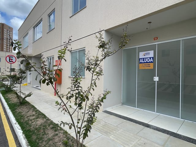 Foto do Apartamento - Apartamento para locação no Don Boa Vista, Boa Vista, Vitória da Conquista, BA | Marcelo Santana Imóveis