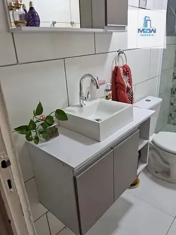 Apartamento, 2 quartos, 50 m² - Foto 9