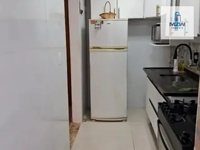 Apartamento com 50m² 2 quartos e 1 banheiro, à venda, no bairro Belenzinho em São Paulo