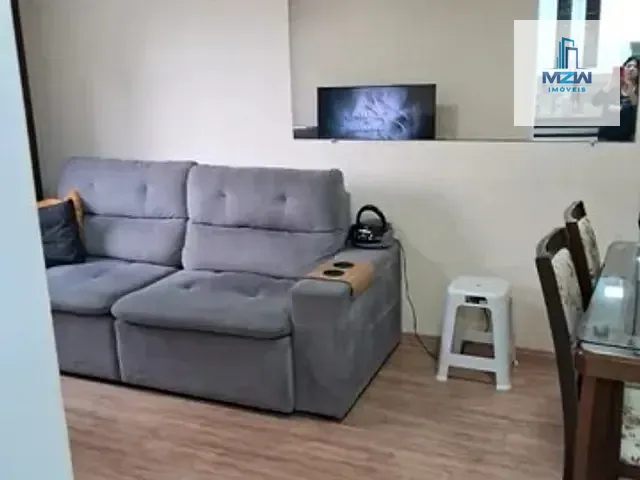 Apartamento com 50m² 2 quartos e 1 banheiro, à venda, no bairro Belenzinho em São Paulo