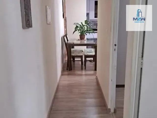 Apartamento com 50m² 2 quartos e 1 banheiro, à venda, no bairro Belenzinho em São Paulo