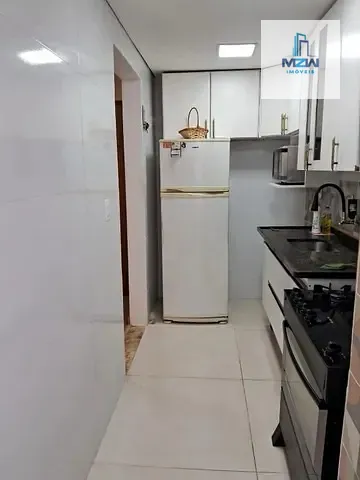 Apartamento, 2 quartos, 50 m² - Foto 5