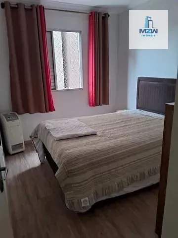 Apartamento, 2 quartos, 50 m² - Foto 7