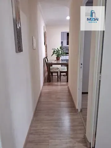 Apartamento, 2 quartos, 50 m² - Foto 4