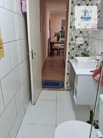 Apartamento, 2 quartos, 50 m² - Foto 10