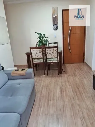 Apartamento, 2 quartos, 50 m² - Foto 1