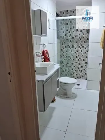 Apartamento, 2 quartos, 50 m² - Foto 3