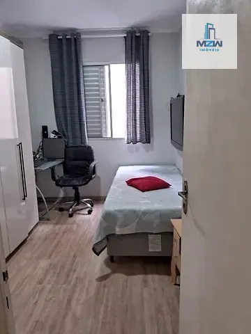 Apartamento, 2 quartos, 50 m² - Foto 8