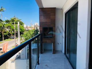 Apartamento com privilegiada ao lado do SESC Caiobá