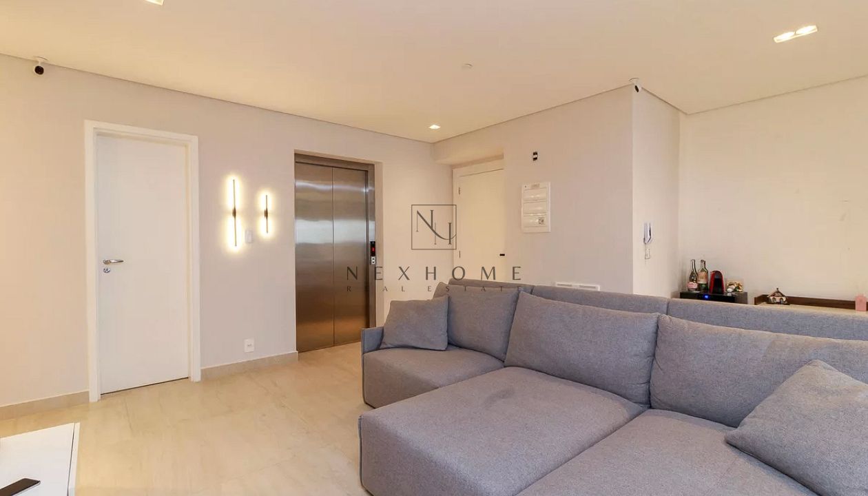 Flat/Apart Hotel à venda com 2 quartos, 105m² - Foto 3