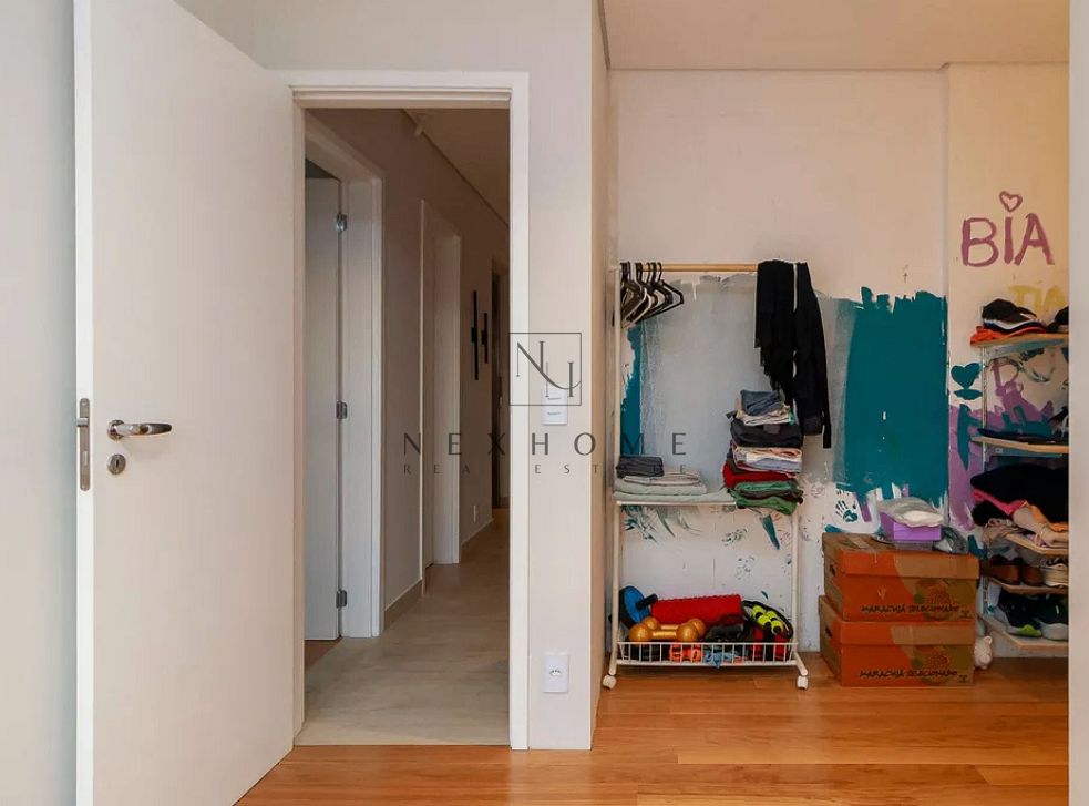 Flat/Apart Hotel à venda com 2 quartos, 105m² - Foto 12