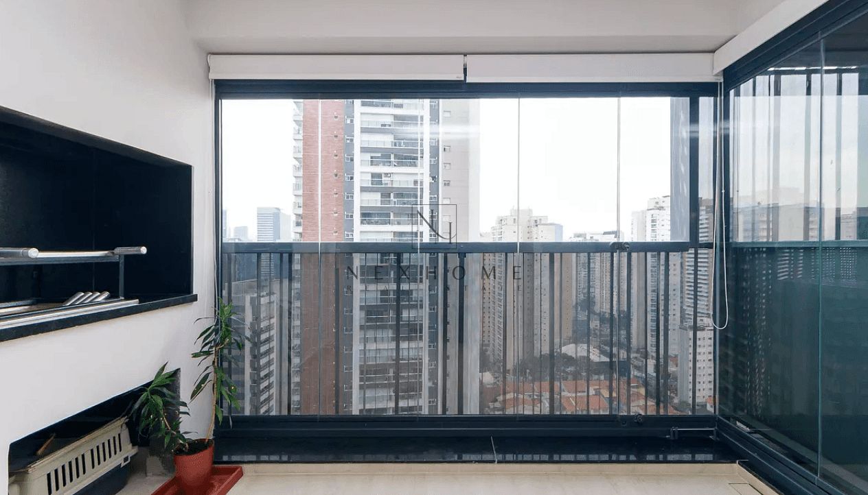 Flat/Apart Hotel à venda com 2 quartos, 105m² - Foto 8