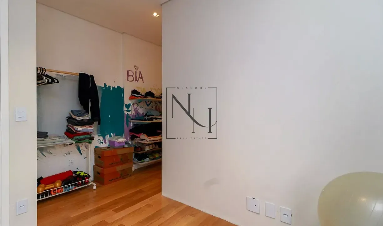 Flat/Apart Hotel, 2 quartos, 105 m² - Foto 11