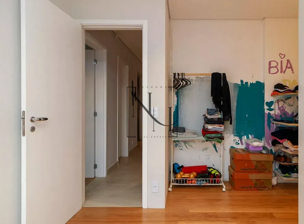 Flat/Apart Hotel, 2 quartos, 105 m² - Foto 12