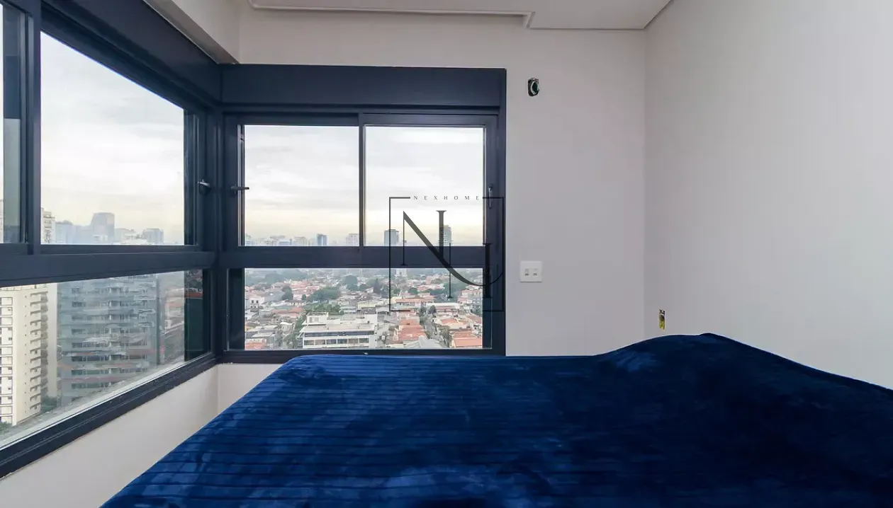 Flat/Apart Hotel, 2 quartos, 105 m² - Foto 14