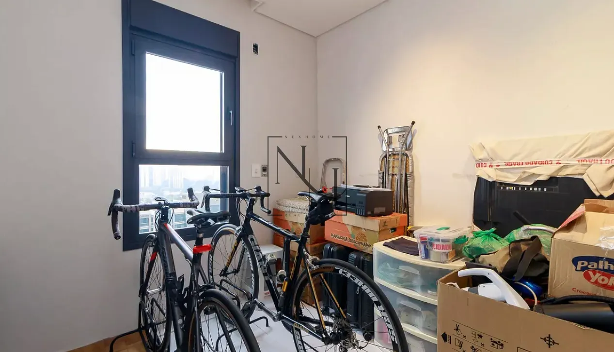 Flat/Apart Hotel, 2 quartos, 105 m² - Foto 15