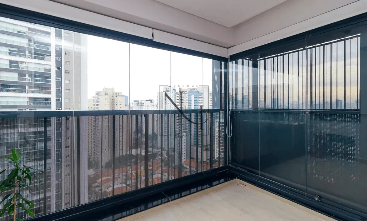 Flat/Apart Hotel, 2 quartos, 105 m² - Foto 9