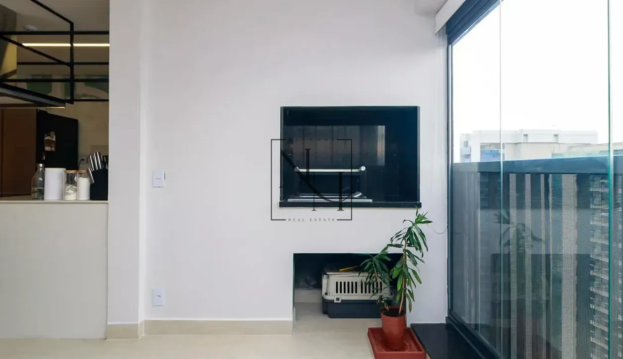 Flat/Apart Hotel, 2 quartos, 105 m² - Foto 10