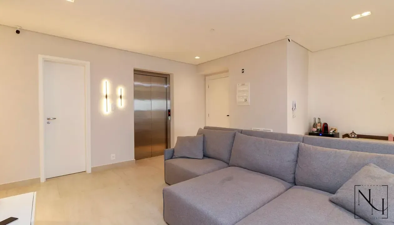 Flat/Apart Hotel, 2 quartos, 105 m² - Foto 3