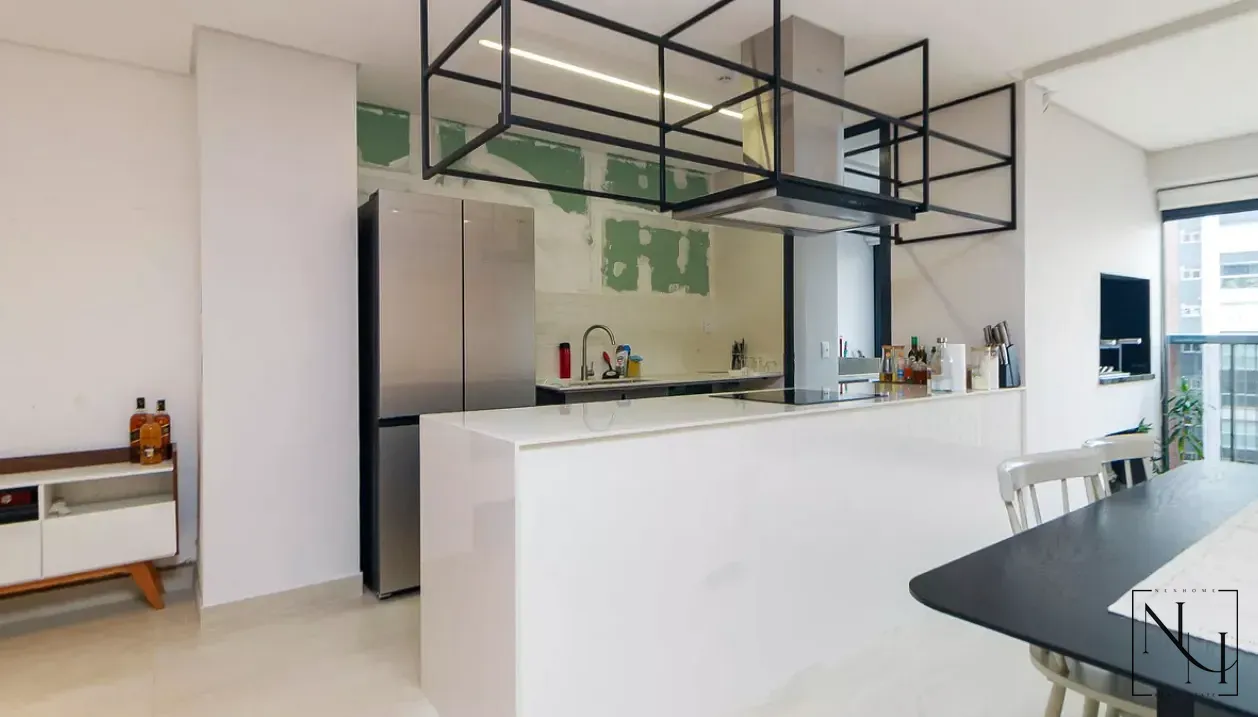 Flat/Apart Hotel, 2 quartos, 105 m² - Foto 7
