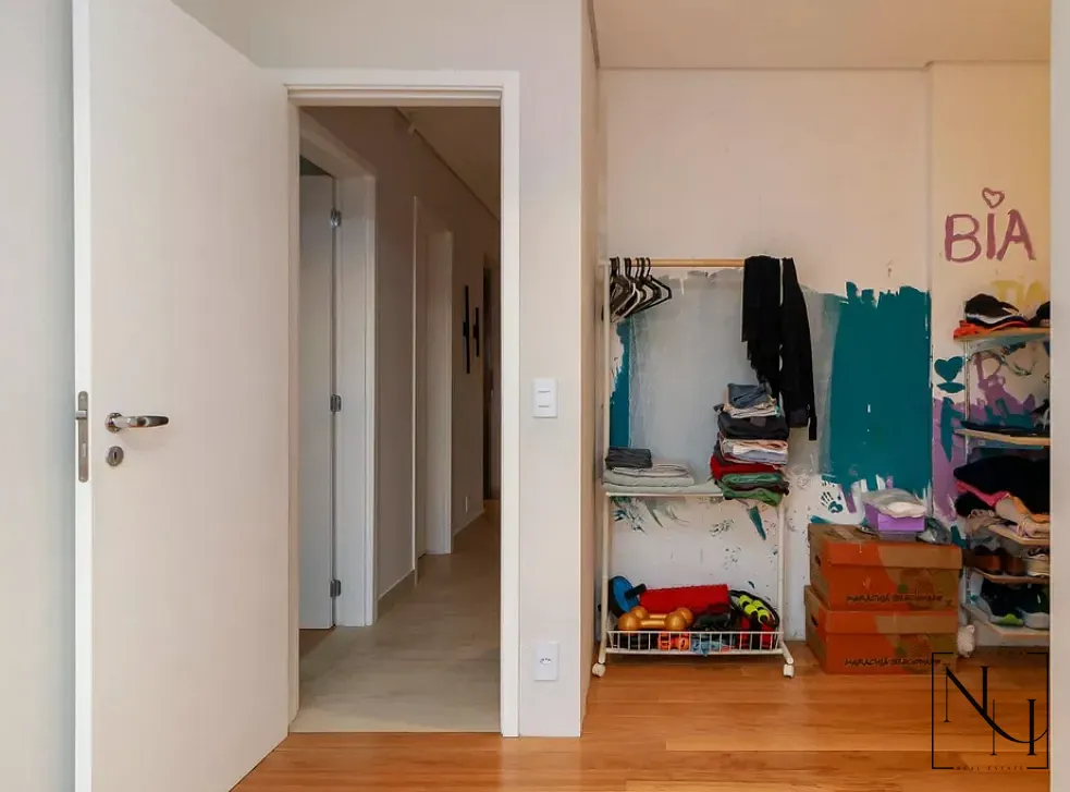 Flat/Apart Hotel, 2 quartos, 105 m² - Foto 12