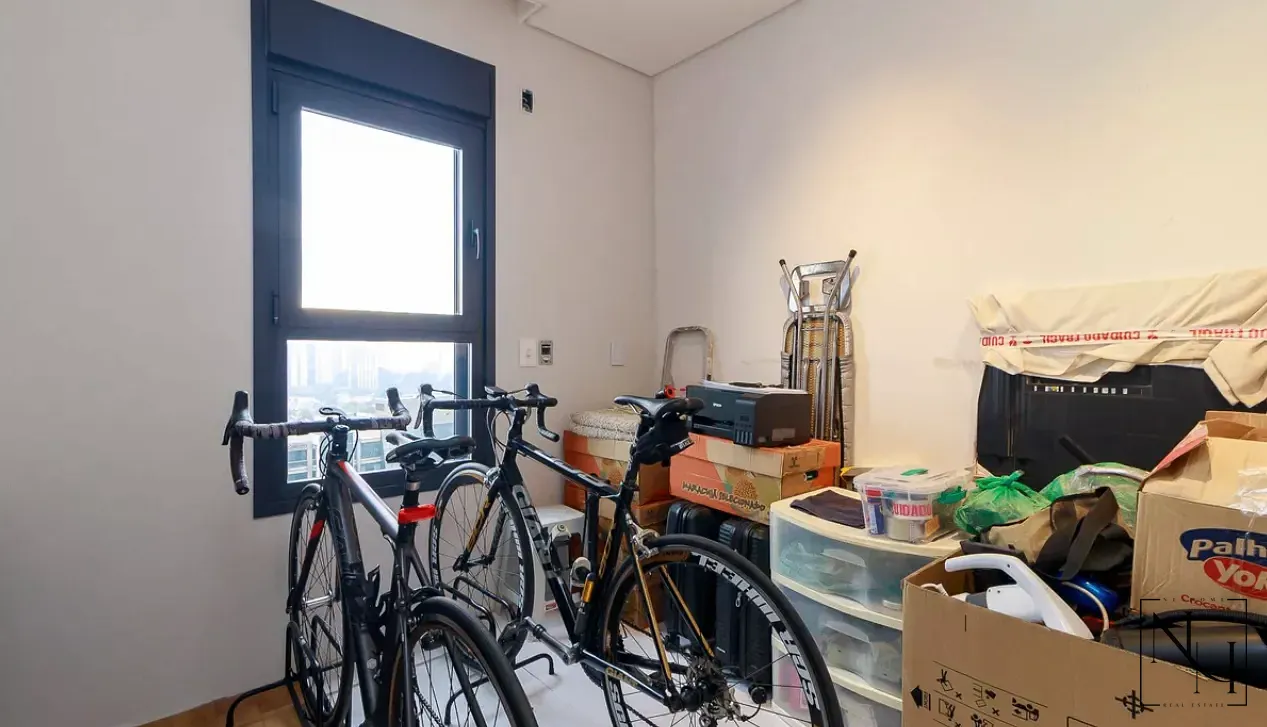 Flat/Apart Hotel, 2 quartos, 105 m² - Foto 15