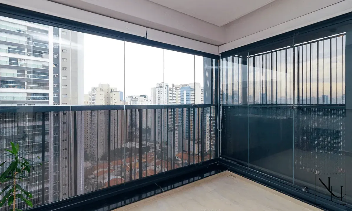 Flat/Apart Hotel, 2 quartos, 105 m² - Foto 9