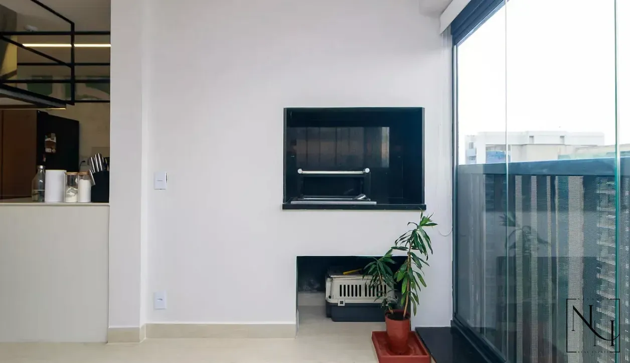 Flat/Apart Hotel, 2 quartos, 105 m² - Foto 10