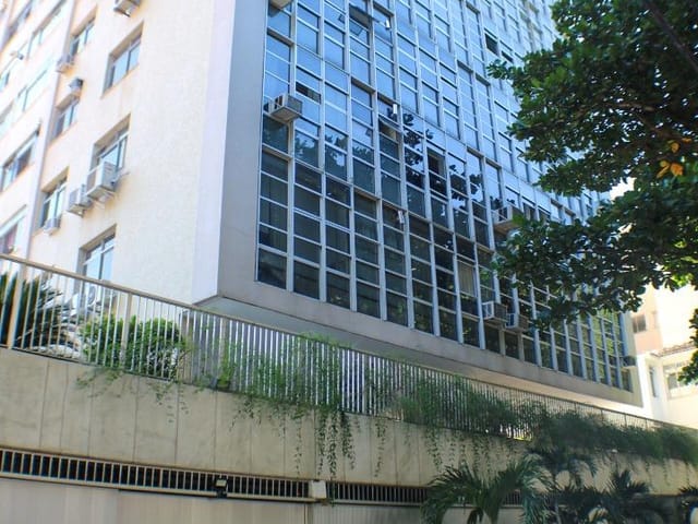 Foto do Apartamento - Apartamento com 3 dormitórios para alugar, 108 m² por R$ 3.500,00/mês - Grajaú - Rio de Janeiro/RJ | Nova Viriato Imobiliária