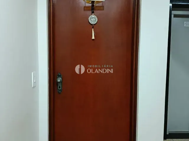 Apartamento com 42m² 2 quartos e 1 banheiro, à venda, no bairro Centro em Cosmópolis