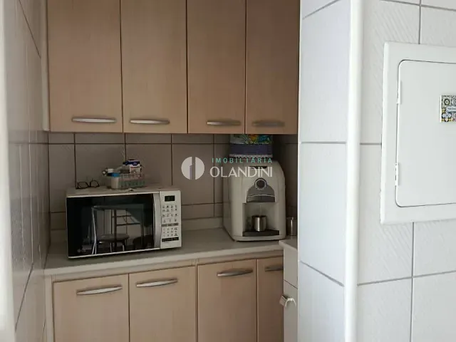 Apartamento com 42m² 2 quartos e 1 banheiro, à venda, no bairro Centro em Cosmópolis