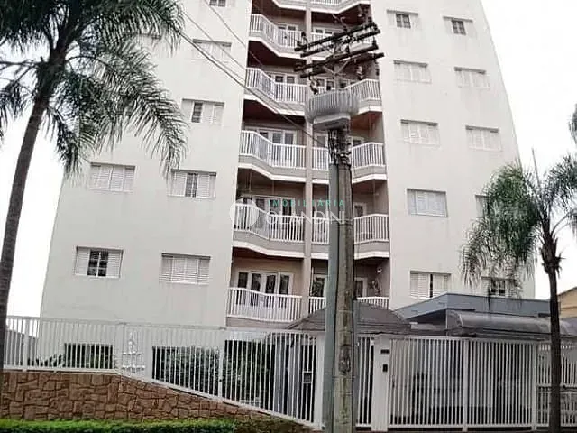 Apartamento com 42m² 2 quartos e 1 banheiro, à venda, no bairro Centro em Cosmópolis