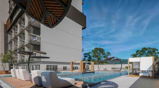 Foto do Apartamento - Apartamento padrão à Venda, São Francisco de Assis, Camboriú, SC | Padrone Imóveis