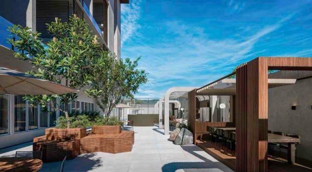 Foto do Apartamento - Apartamento padrão à Venda, São Francisco de Assis, Camboriú, SC | Padrone Imóveis