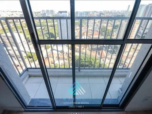 Apartamento 2 quartos e 1 banheiro, à venda, no bairro Vila Albertina em São Paulo