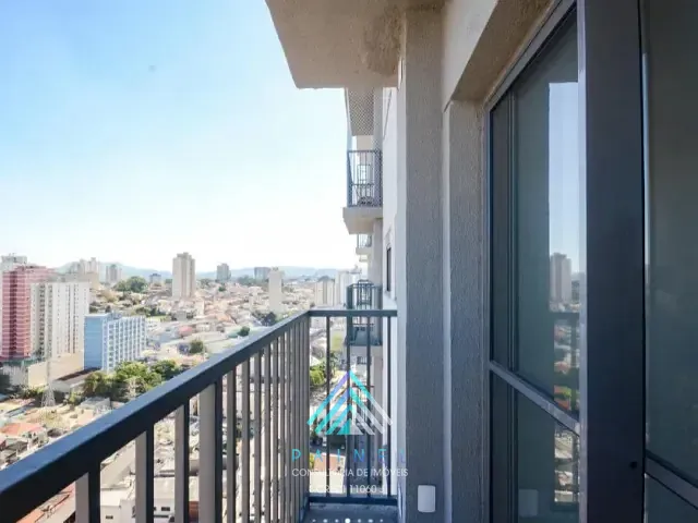 Apartamento 2 quartos e 1 banheiro, à venda, no bairro Vila Albertina em São Paulo