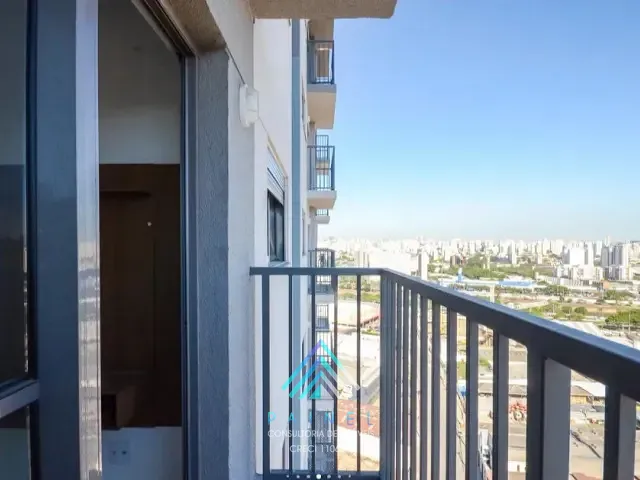 Apartamento 2 quartos e 1 banheiro, à venda, no bairro Vila Albertina em São Paulo