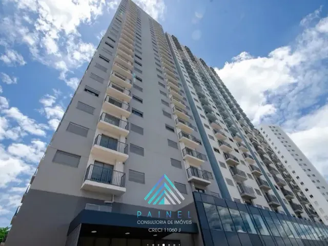 Apartamento 2 quartos e 1 banheiro, à venda, no bairro Vila Albertina em São Paulo