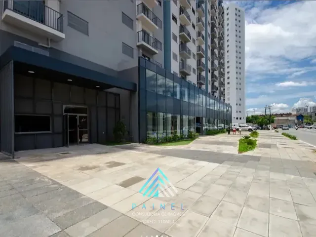 Apartamento 2 quartos e 1 banheiro, à venda, no bairro Vila Albertina em São Paulo