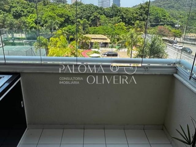 Apartamento 2 quartos e 1 banheiro, à venda, no bairro Jacarepaguá em Rio de Janeiro