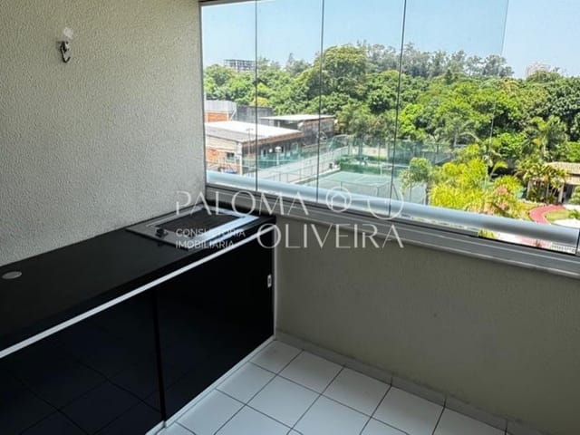 Apartamento 2 quartos e 1 banheiro, à venda, no bairro Jacarepaguá em Rio de Janeiro