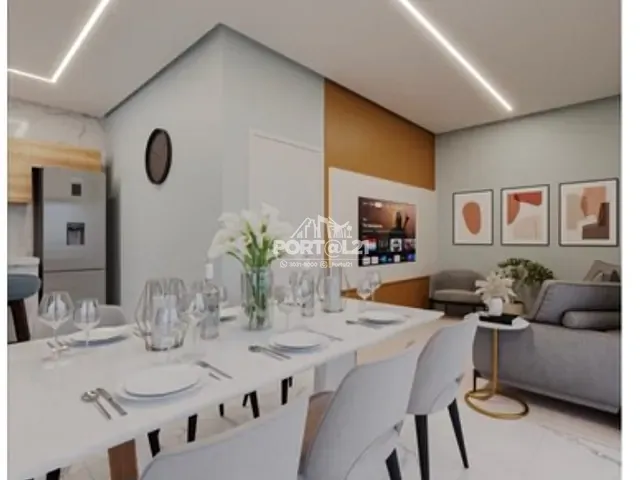 Apartamento 2 quartos e 1 banheiro, à venda, no bairro Vila Eduardo em Petrolina