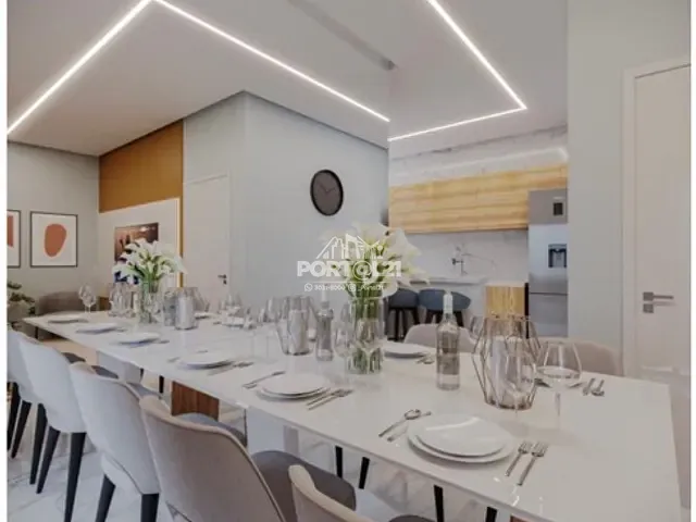 Apartamento 2 quartos e 1 banheiro, à venda, no bairro Vila Eduardo em Petrolina