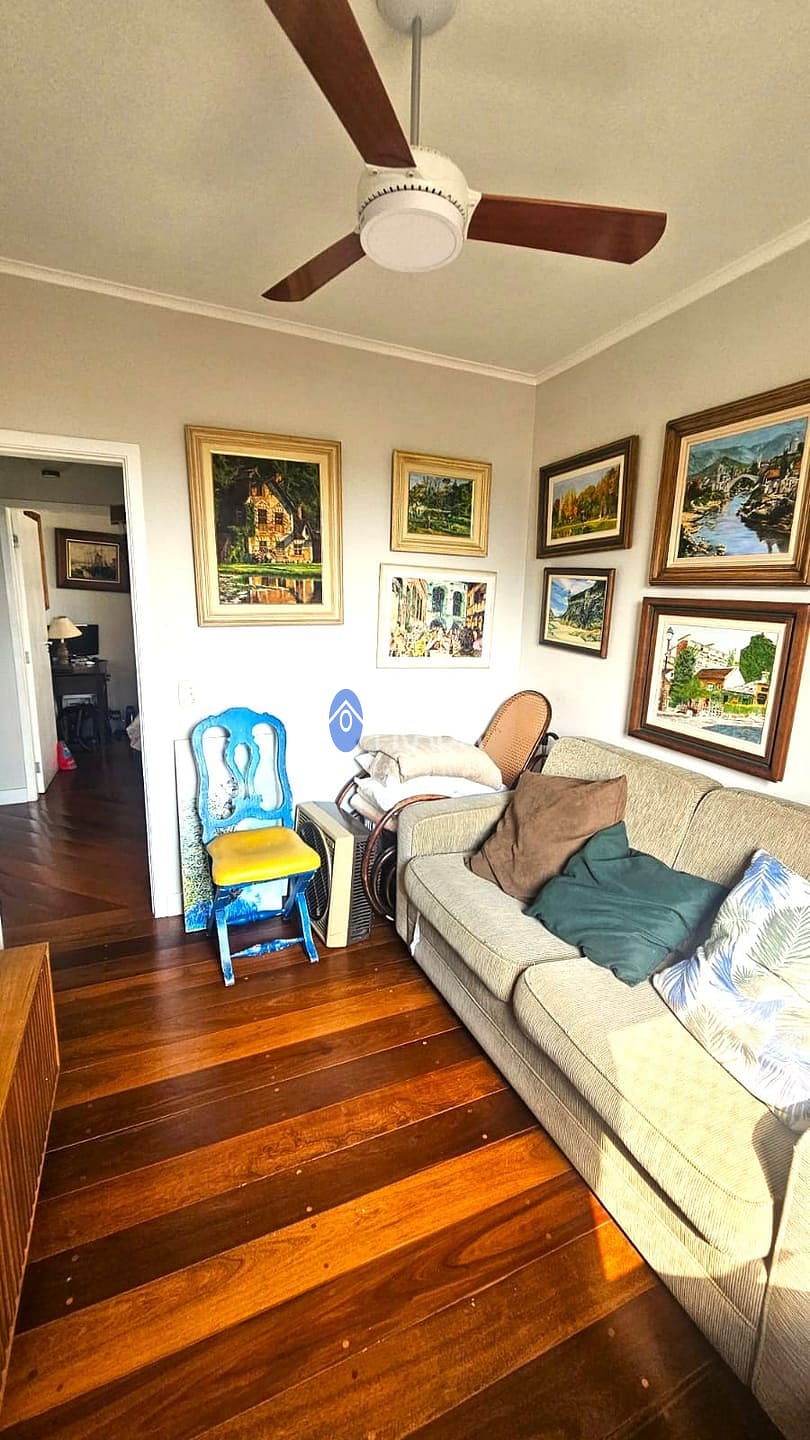 Apartamento, 2 quartos, 72 m² - Foto 22