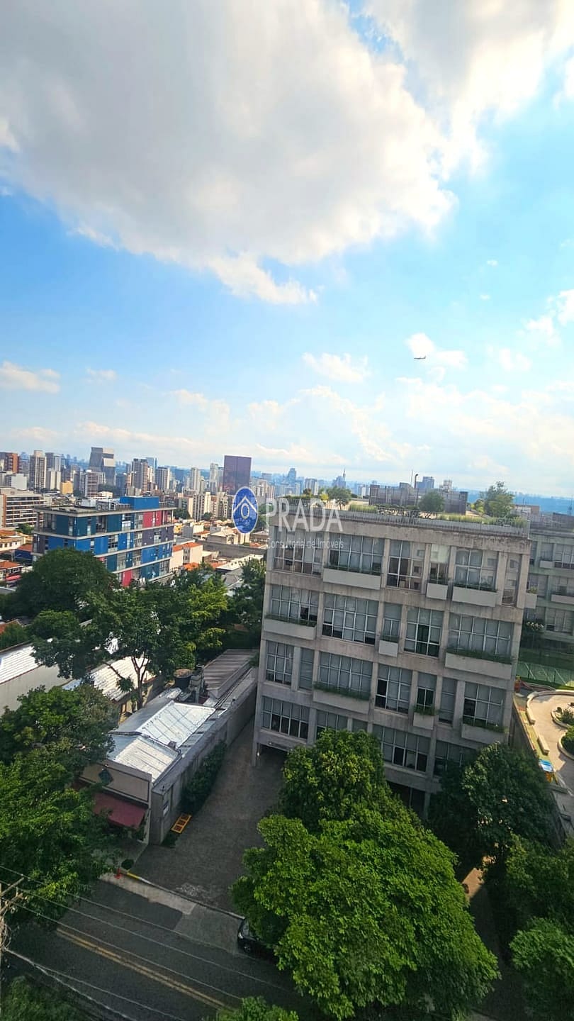 Apartamento, 2 quartos, 72 m² - Foto 9