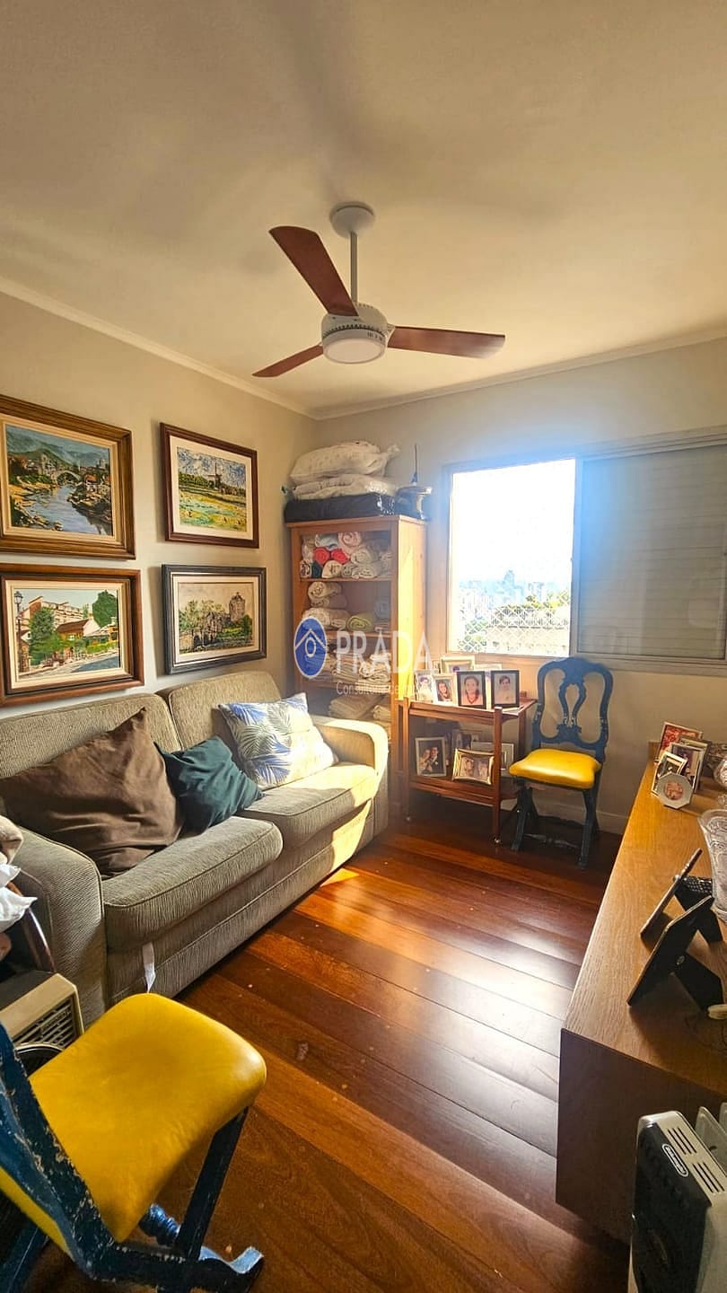 Apartamento, 2 quartos, 72 m² - Foto 21